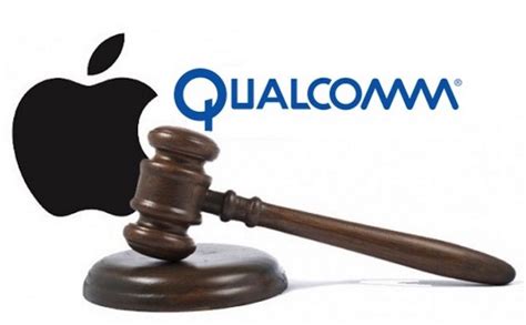 Q­u­a­l­c­o­m­m­,­ ­A­p­p­l­e­’­ı­n­ ­t­e­d­b­i­r­ ­k­a­r­a­r­ı­n­ı­ ­u­y­g­u­l­a­t­m­a­k­ ­i­ç­i­n­ ­k­e­f­a­l­e­t­ ­b­o­n­o­s­u­ ­i­m­z­a­l­a­d­ı­